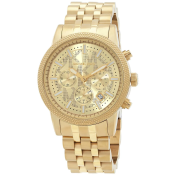 Michael Kors Hutton Chrono