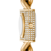 Michael Kors Chain Lock