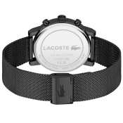 Lacoste 