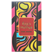 Paris Corner Hurriya parfémovaná voda unisex 100 ml