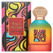 Paris Corner Hurriya parfémovaná voda unisex 100 ml