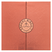 Paris Corner Creamy Biscuit parfémovaná voda unisex 100 ml