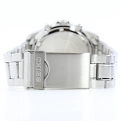 Seiko Chronograph