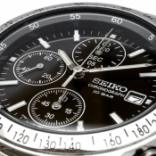 Seiko Chronograph