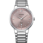 Citizen Quartz