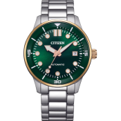 Citizen Mechanical