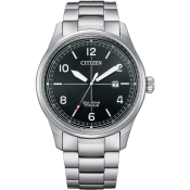 Citizen Eco-Drive