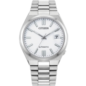 Citizen Automatic