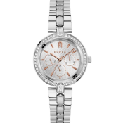 Furla Logo Links Multifunction