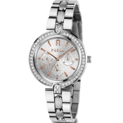 Furla Logo Links Multifunction