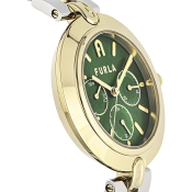 Furla Logo Links Multifunction