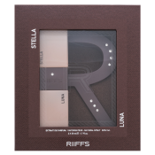 Riiffs Stella & Luna czyste perfumy dla kobiet 2 x 50 ml