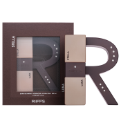 Riiffs Stella & Luna czyste perfumy dla kobiet 2 x 50 ml