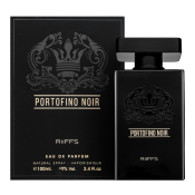 Riiffs Portofino Noir parfémovaná voda pre mužov 100 ml