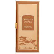 Riiffs Desert De Sahara parfémovaná voda unisex 100 ml