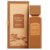 Riiffs Desert De Sahara parfémovaná voda unisex 100 ml