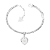Guess Fine Heart
