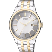 Citizen Quartz