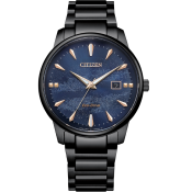Citizen Eco-Drive