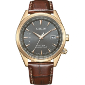Citizen Eco-Drive