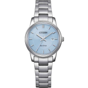 Citizen Eco-Drive