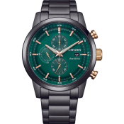 Citizen Eco-Drive