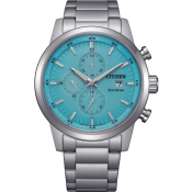Citizen Eco-Drive