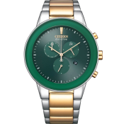 Citizen Eco-Drive