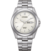 Citizen Quartz