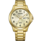 Citizen Quartz