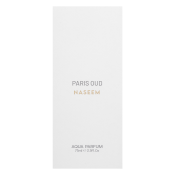 Naseem Paris Oud toaletní voda unisex 75 ml