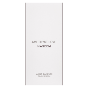 Naseem Amethyst Love toaletní voda unisex 75 ml