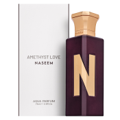 Naseem Amethyst Love toaletní voda unisex 75 ml