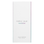 Naseem Purple Blue toaletná voda unisex 75 ml