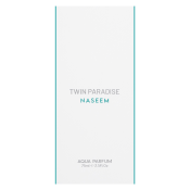 Naseem Twin Paradise toaletná voda unisex 75 ml