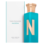 Naseem Twin Paradise toaletná voda unisex 75 ml