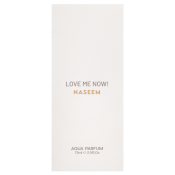 Naseem Love Me Now toaletna voda unisex 75 ml