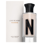 Naseem Love Me Now toaletna voda unisex 75 ml