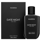 Naseem Date Night For Men toaletní voda pro muže 100 ml