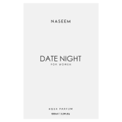 Naseem Date Night For Women toaletná voda pre ženy 100 ml