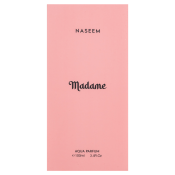 Naseem Madame Eau de Toilette da donna 100 ml