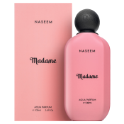 Naseem Madame Eau de Toilette da donna 100 ml