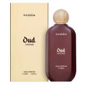 Naseem Oud Intense toaletná voda unisex 100 ml