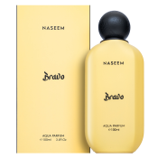 Naseem Bravo Eau de Toilette unisex 100 ml