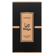 Naseem Dunya toaletní voda unisex 100 ml