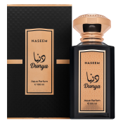 Naseem Dunya toaletní voda unisex 100 ml