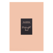 Naseem Midnight Love toaletná voda pre ženy 50 ml