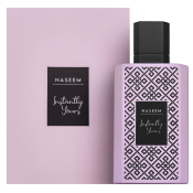 Naseem Instantly Yours Toaletna voda za ženske 50 ml