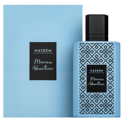 Naseem Marine Adventure Eau de Toilette uniszex 50 ml