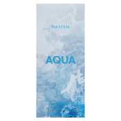 Naseem Aqua toaletná voda unisex 80 ml